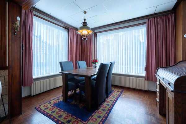 Medium property photo - Vader Vincentiusstraat 22, 4731 JP Oudenbosch